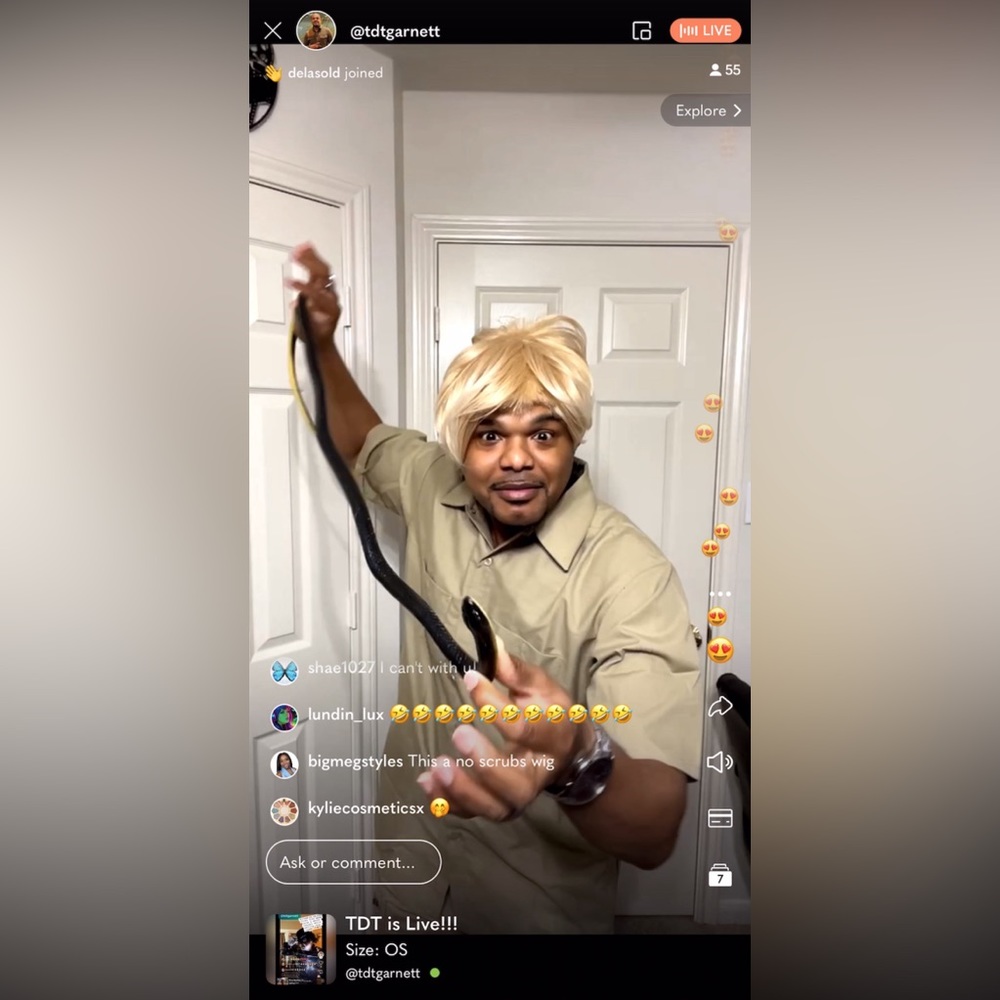 TDT is Live!!! - Picture 15 of 16